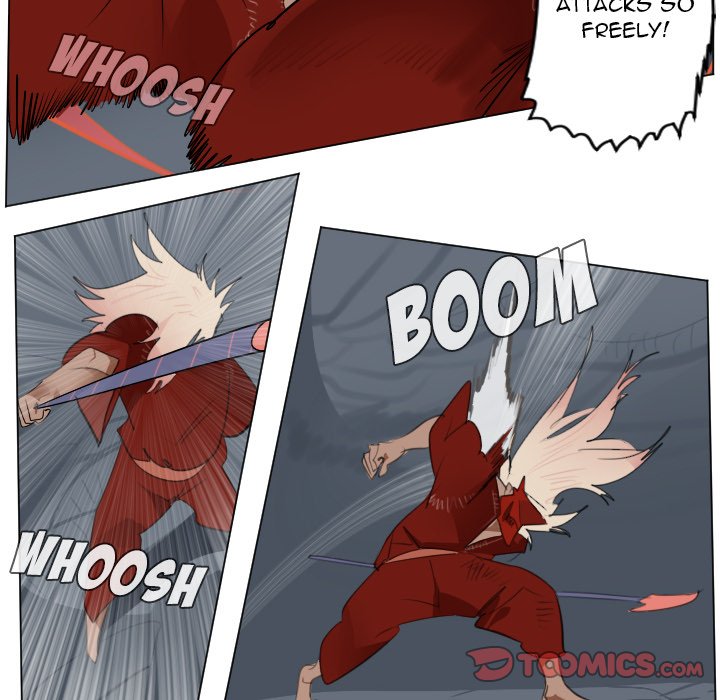 Ultimiter Chapter 152 page 33 - Chapter 152