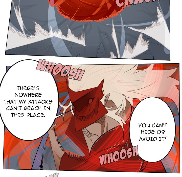Ultimiter Chapter 152 page 36 - Chapter 152