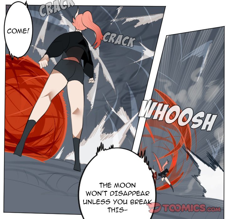 Ultimiter Chapter 152 page 37 - Chapter 152
