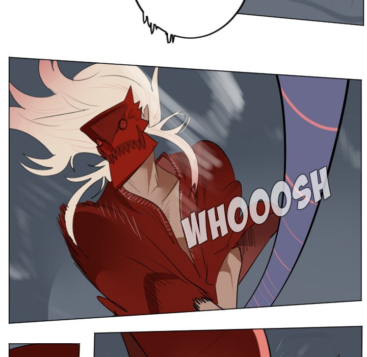Ultimiter Chapter 152 page 38 - Chapter 152