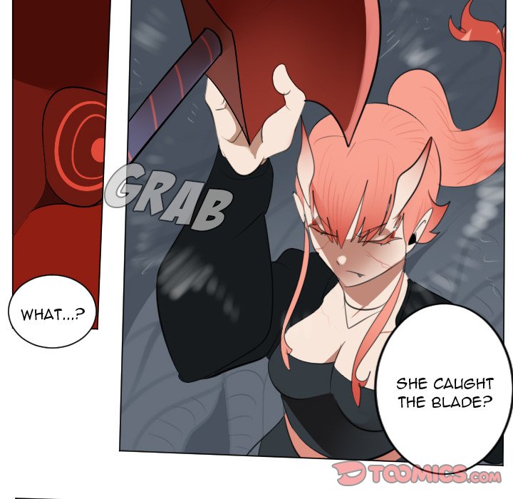 Ultimiter Chapter 152 page 39 - Chapter 152