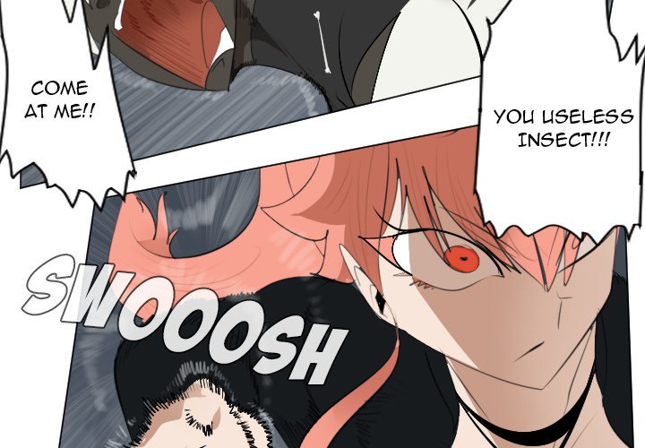 Ultimiter Chapter 152 page 4 - Chapter 152