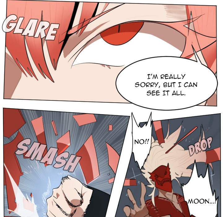 Ultimiter Chapter 152 page 40 - Chapter 152