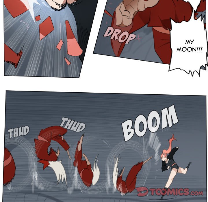 Ultimiter Chapter 152 page 41 - Chapter 152