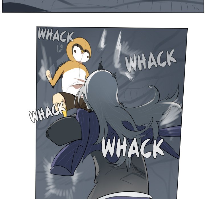 Ultimiter Chapter 152 page 42 - Chapter 152