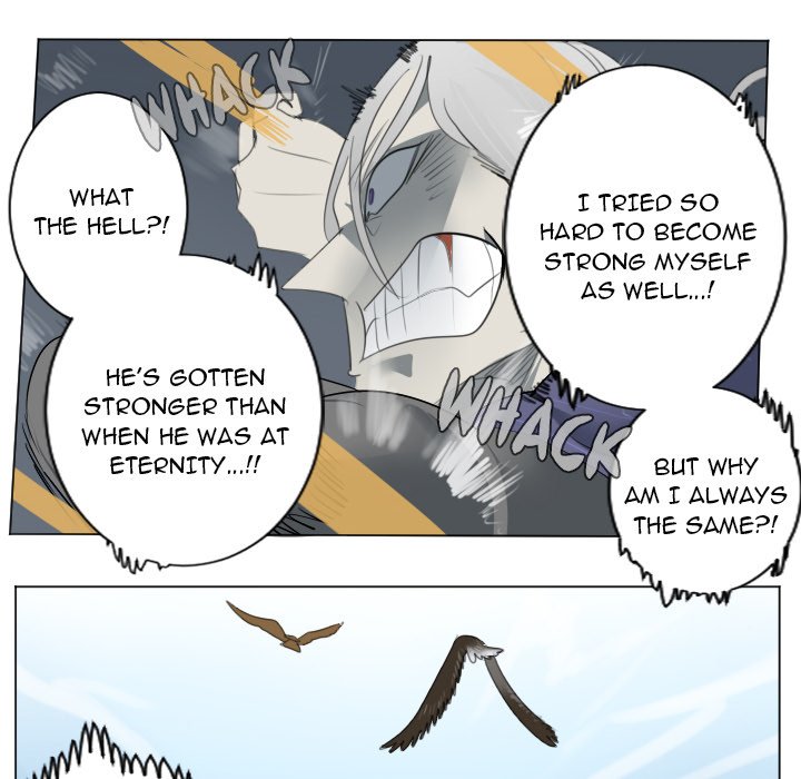 Ultimiter Chapter 152 page 44 - Chapter 152