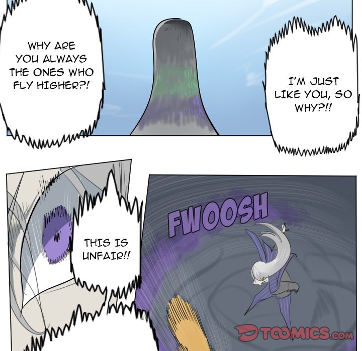 Ultimiter Chapter 152 page 45 - Chapter 152