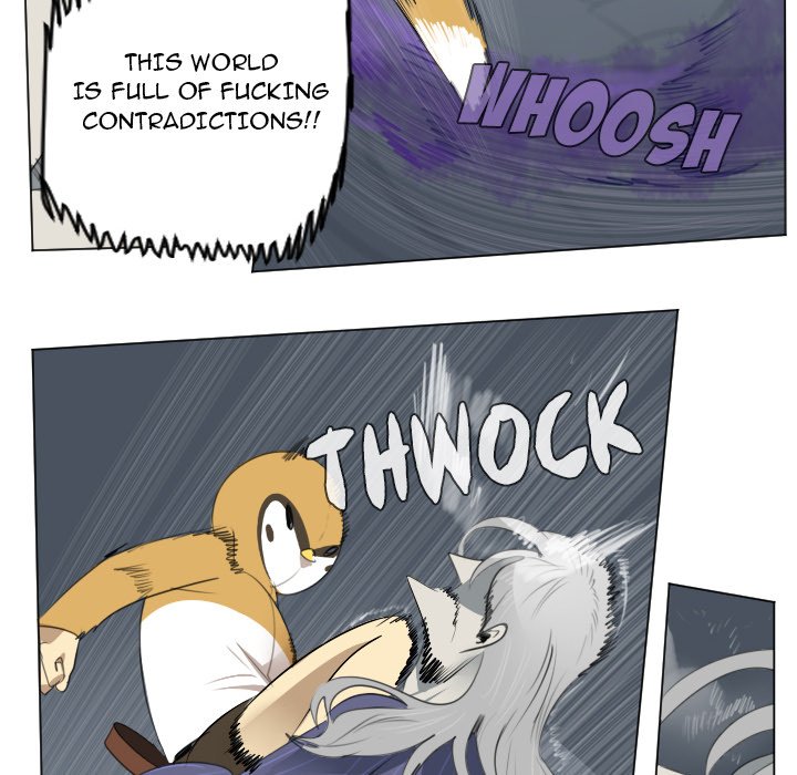 Ultimiter Chapter 152 page 46 - Chapter 152