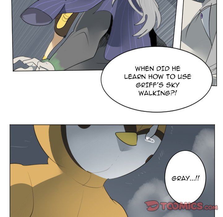 Ultimiter Chapter 152 page 47 - Chapter 152