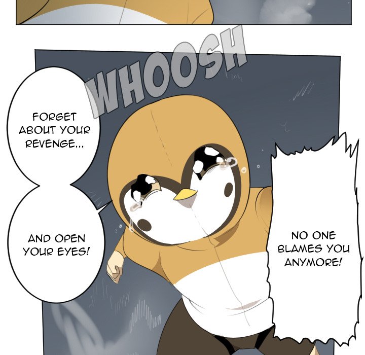 Ultimiter Chapter 152 page 48 - Chapter 152
