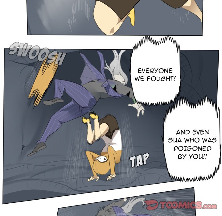 Ultimiter Chapter 152 page 49 - Chapter 152