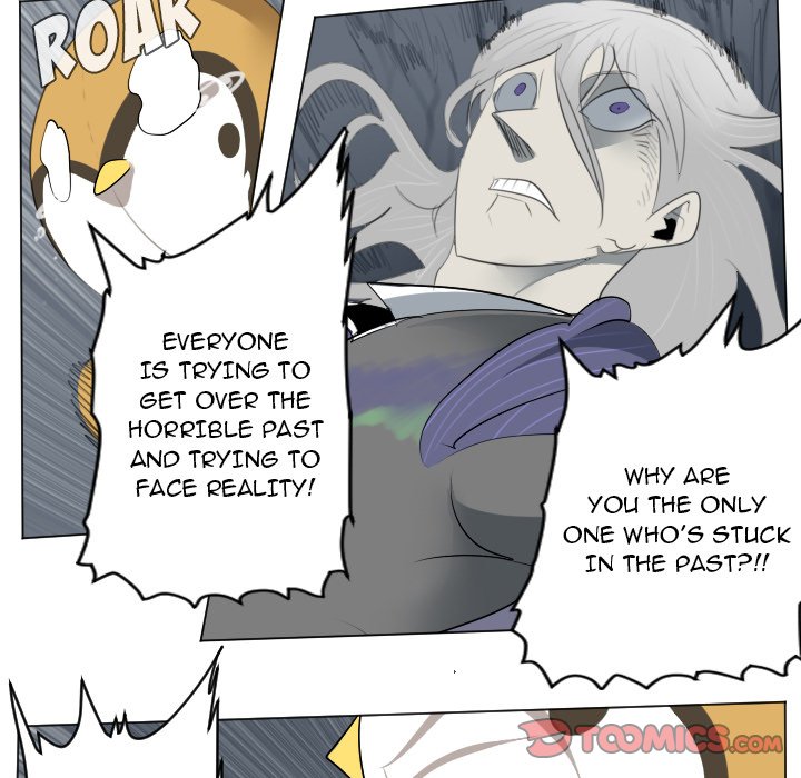 Ultimiter Chapter 152 page 51 - Chapter 152