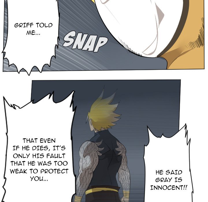 Ultimiter Chapter 152 page 52 - Chapter 152