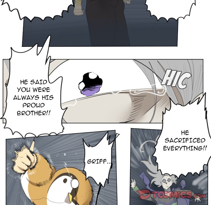 Ultimiter Chapter 152 page 53 - Chapter 152