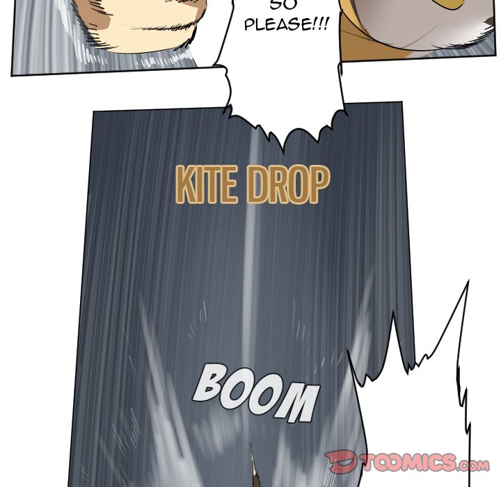 Ultimiter Chapter 152 page 55 - Chapter 152