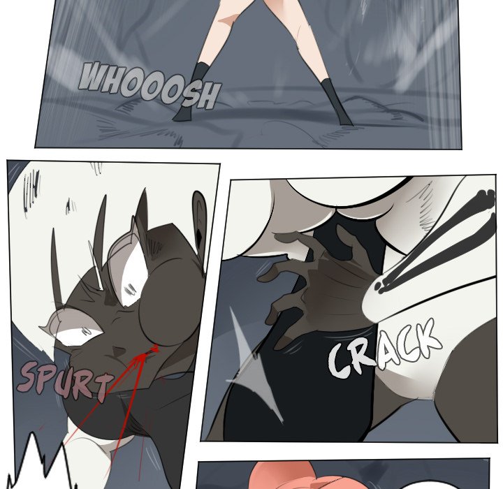 Ultimiter Chapter 152 page 6 - Chapter 152