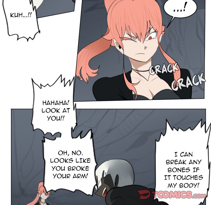 Ultimiter Chapter 152 page 7 - Chapter 152