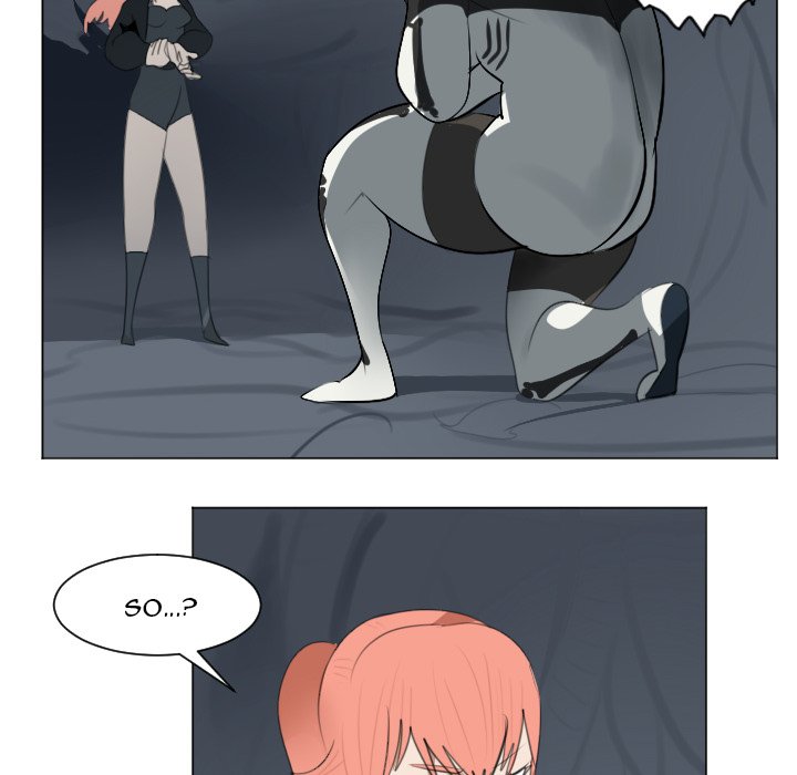 Ultimiter Chapter 152 page 8 - Chapter 152