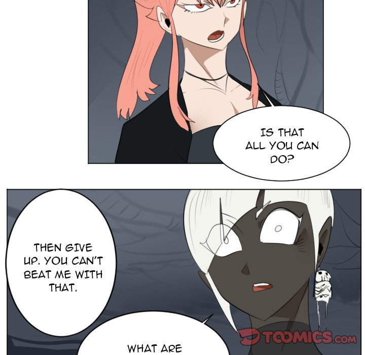 Ultimiter Chapter 152 page 9 - Chapter 152