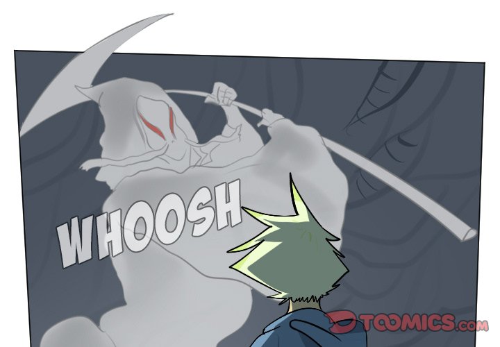 Ultimiter Chapter 153 page 1 - Chapter 153