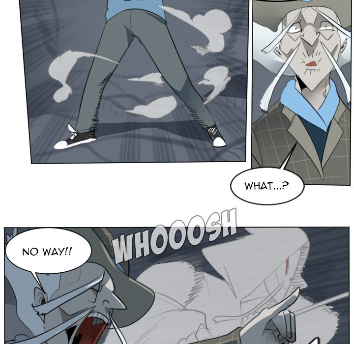Ultimiter Chapter 153 page 10 - Chapter 153