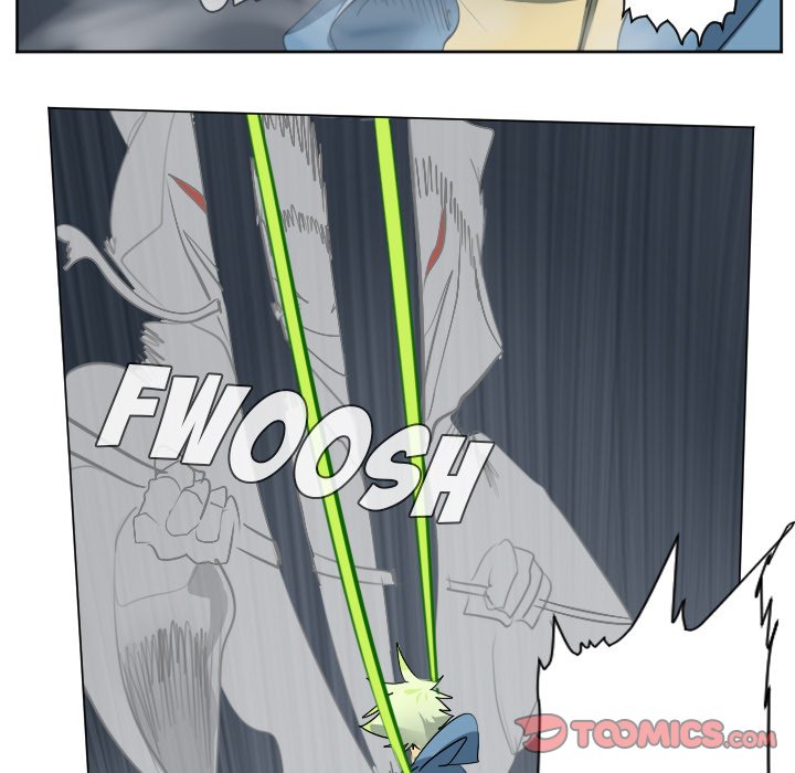 Ultimiter Chapter 153 page 13 - Chapter 153