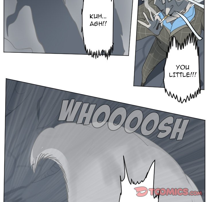 Ultimiter Chapter 153 page 15 - Chapter 153