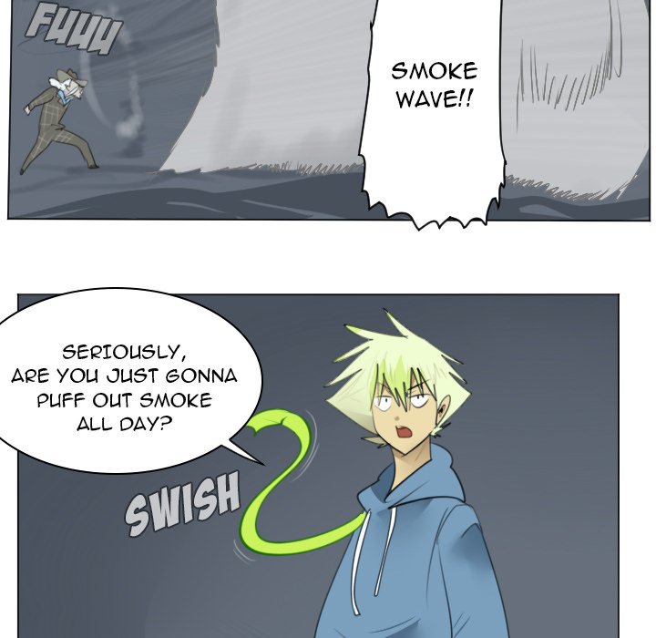 Ultimiter Chapter 153 page 16 - Chapter 153