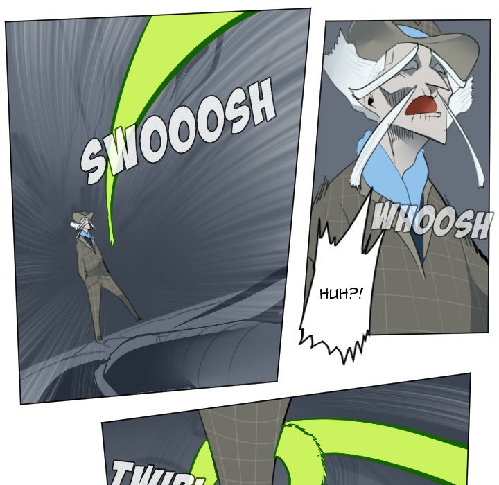 Ultimiter Chapter 153 page 18 - Chapter 153