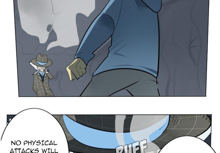 Ultimiter Chapter 153 page 2 - Chapter 153