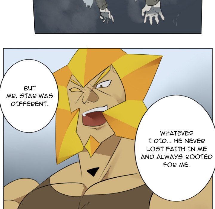 Ultimiter Chapter 153 page 26 - Chapter 153