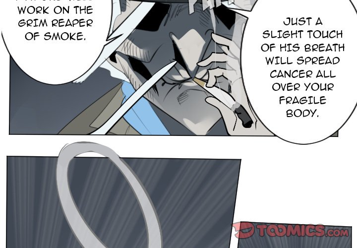 Ultimiter Chapter 153 page 3 - Chapter 153