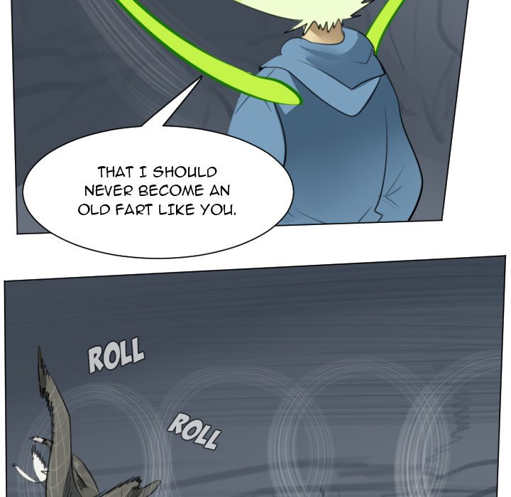 Ultimiter Chapter 153 page 32 - Chapter 153