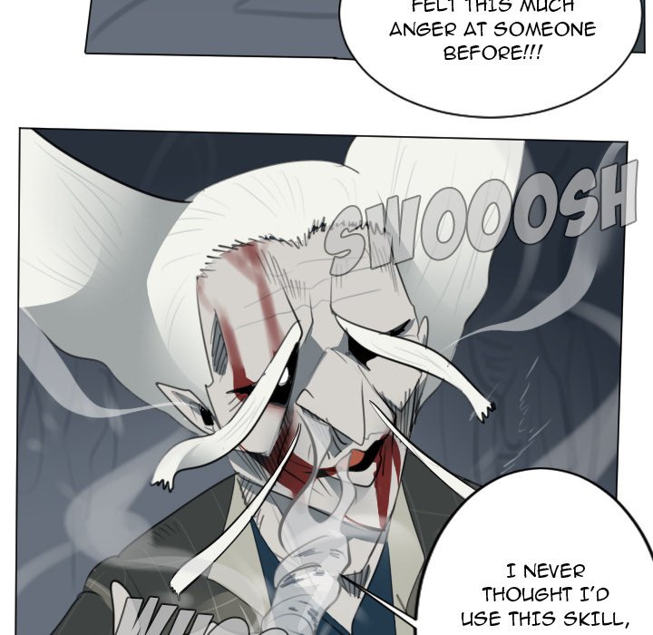 Ultimiter Chapter 153 page 34 - Chapter 153