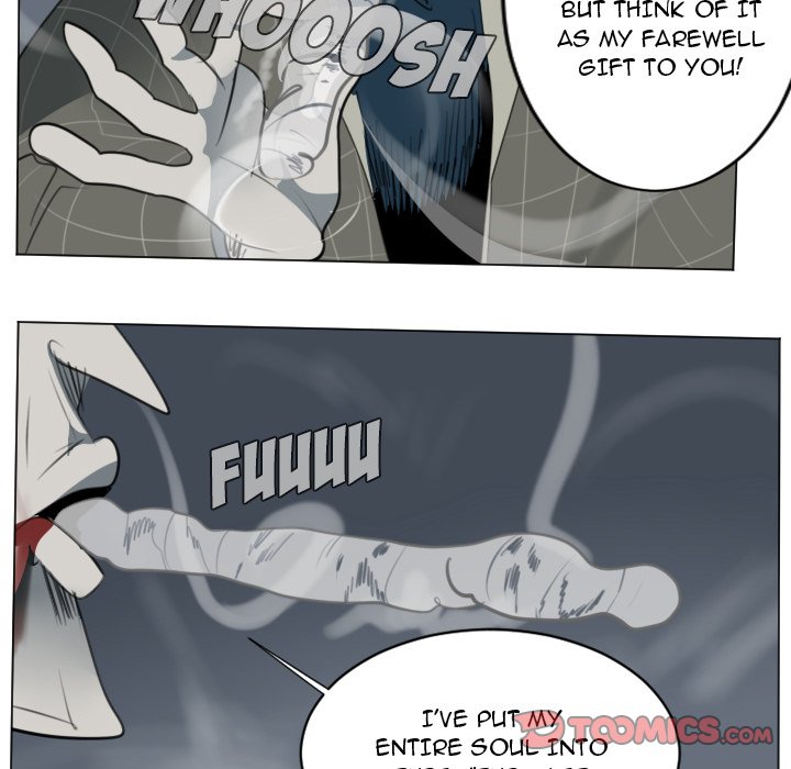 Ultimiter Chapter 153 page 35 - Chapter 153
