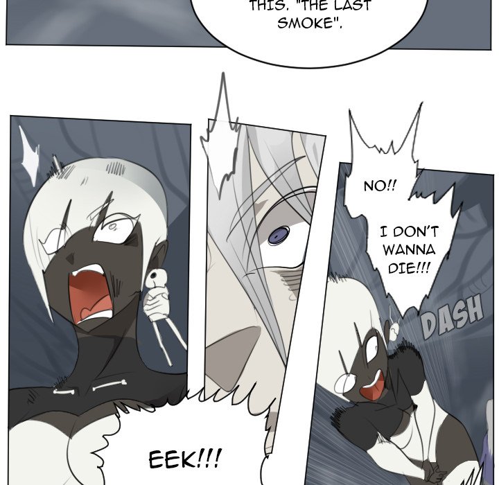 Ultimiter Chapter 153 page 36 - Chapter 153