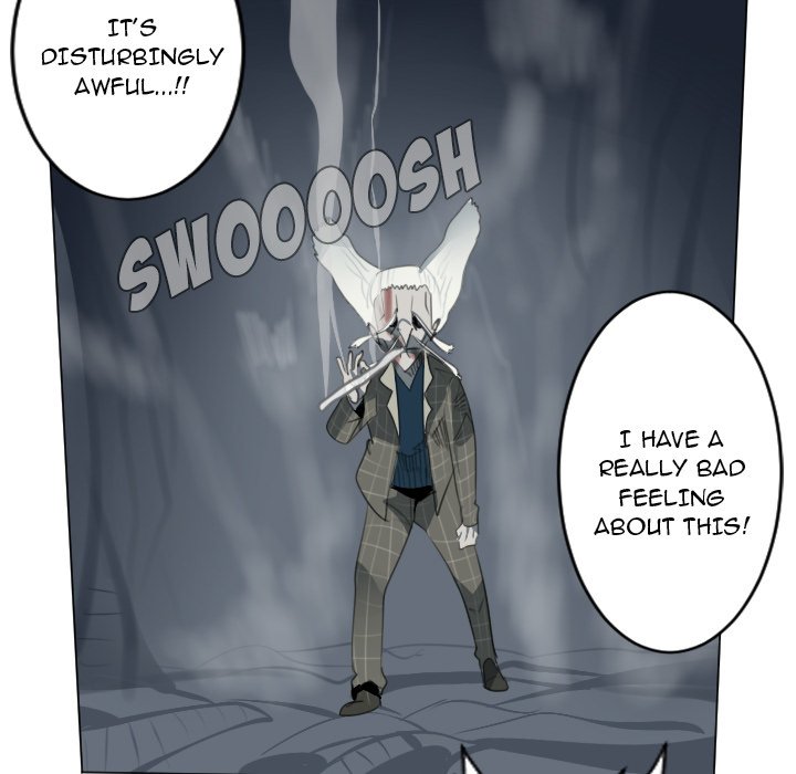 Ultimiter Chapter 153 page 38 - Chapter 153