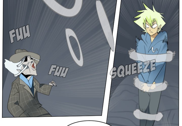 Ultimiter Chapter 153 page 4 - Chapter 153