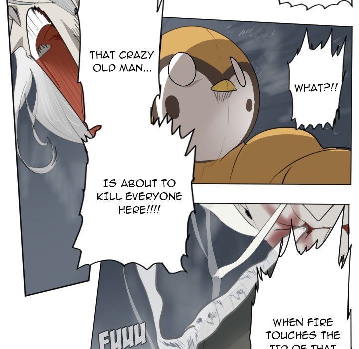 Ultimiter Chapter 153 page 40 - Chapter 153