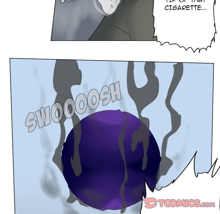 Ultimiter Chapter 153 page 41 - Chapter 153