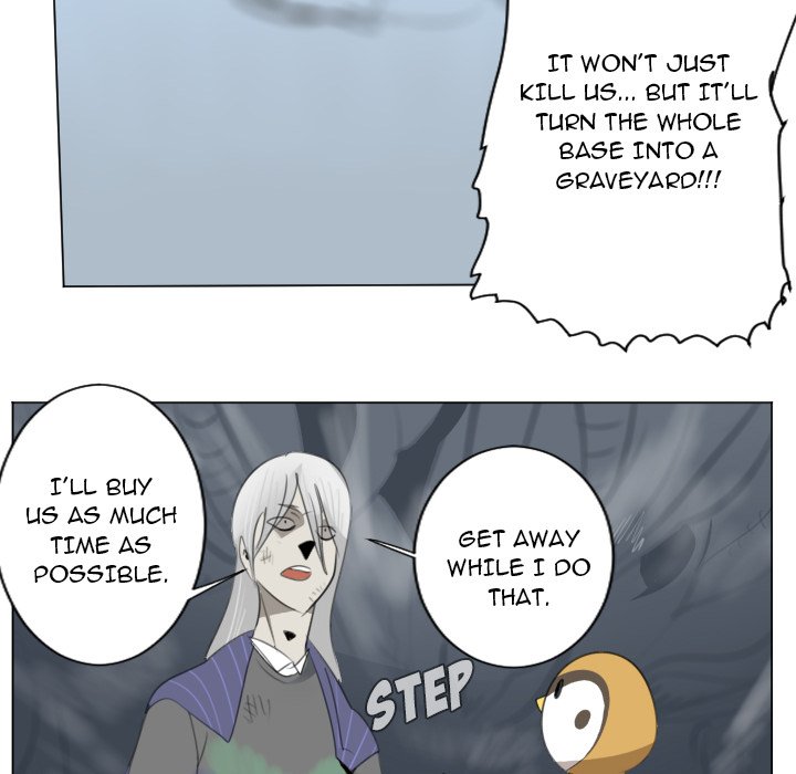 Ultimiter Chapter 153 page 42 - Chapter 153