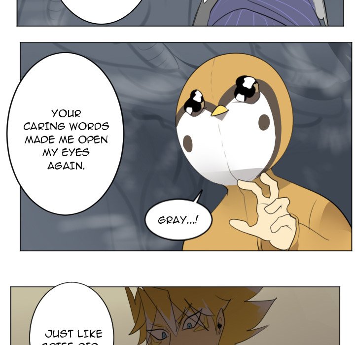 Ultimiter Chapter 153 page 44 - Chapter 153