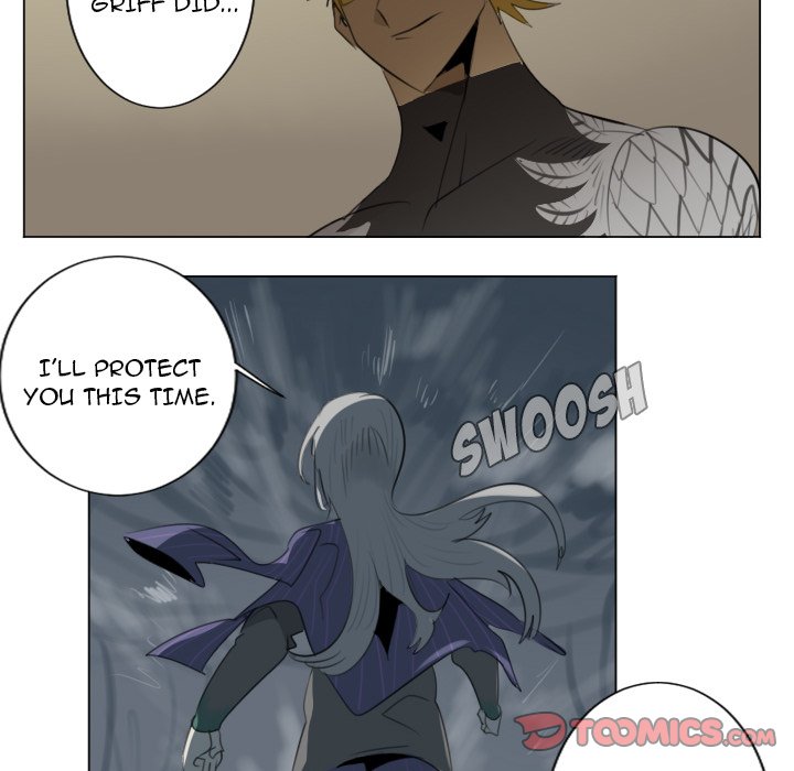 Ultimiter Chapter 153 page 45 - Chapter 153