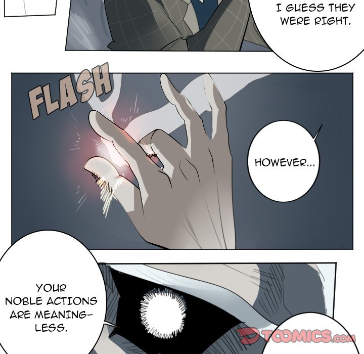 Ultimiter Chapter 153 page 47 - Chapter 153