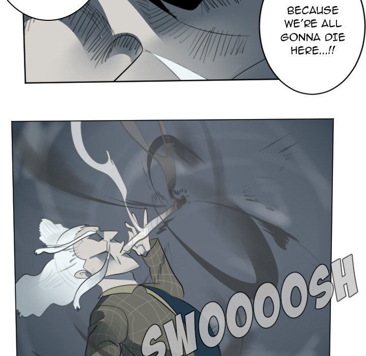 Ultimiter Chapter 153 page 48 - Chapter 153