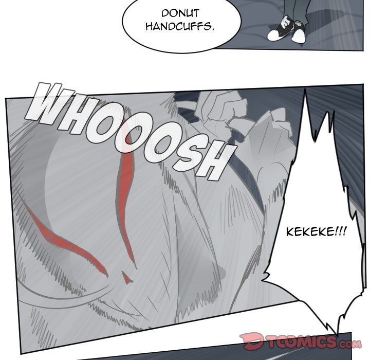 Ultimiter Chapter 153 page 5 - Chapter 153