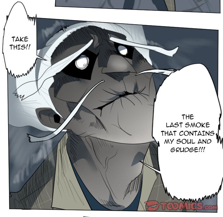 Ultimiter Chapter 153 page 51 - Chapter 153
