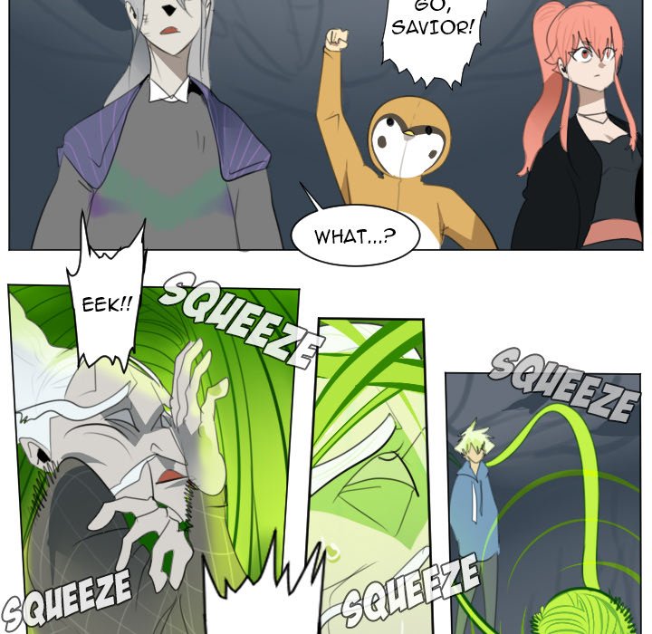 Ultimiter Chapter 153 page 54 - Chapter 153