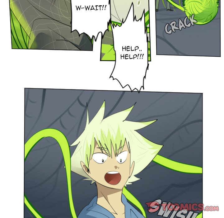 Ultimiter Chapter 153 page 55 - Chapter 153