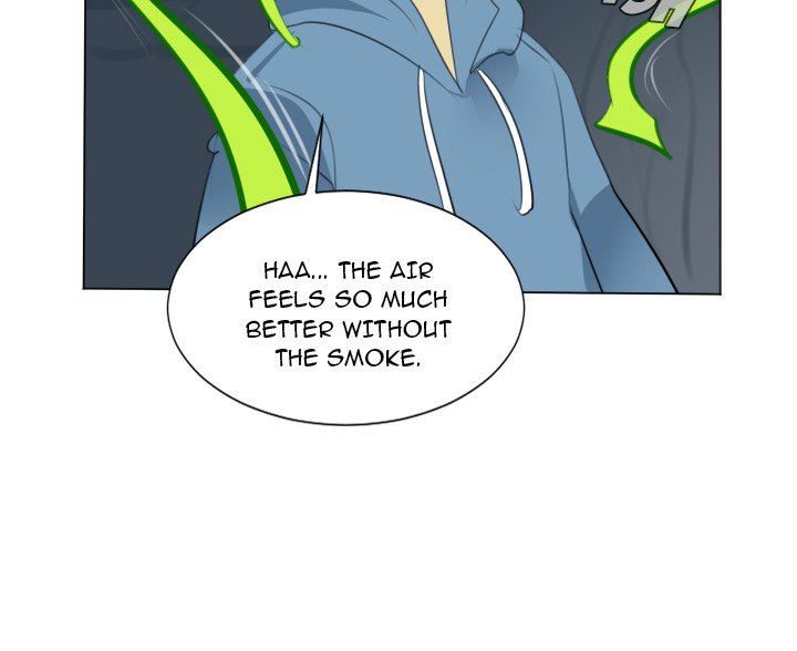 Ultimiter Chapter 153 page 56 - Chapter 153